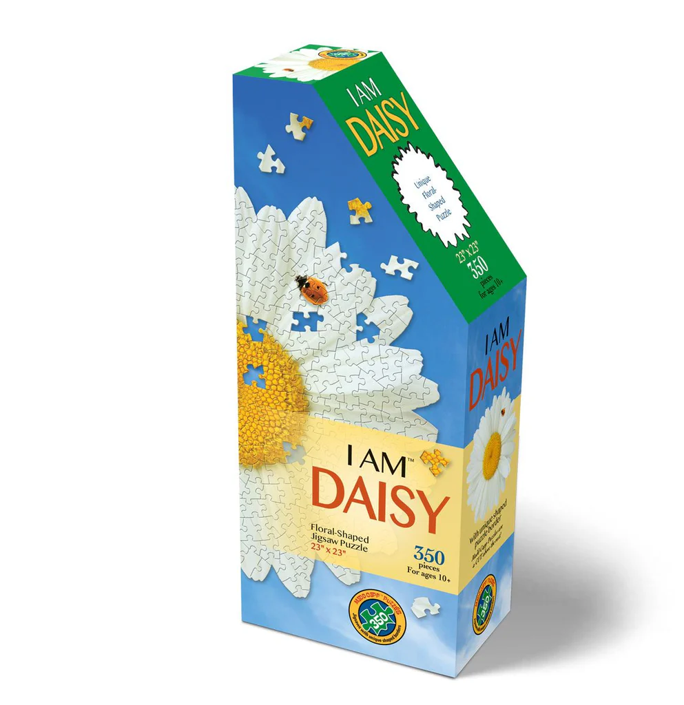 I Am Daisy
